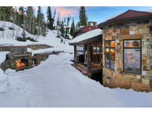 118 Gold Piece Dr, Breckenridge, CO 80424