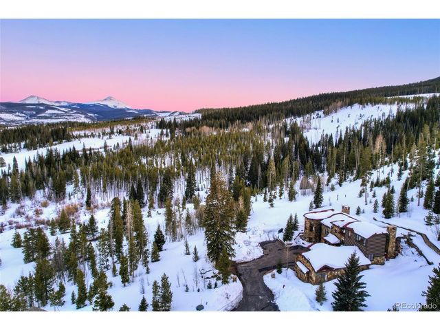 118 Gold Piece Dr, Breckenridge, CO 80424