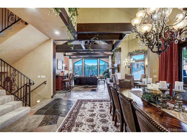 118 Gold Piece Dr, Breckenridge, CO 80424