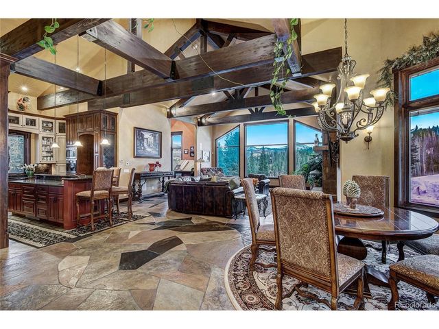 118 Gold Piece Dr, Breckenridge, CO 80424