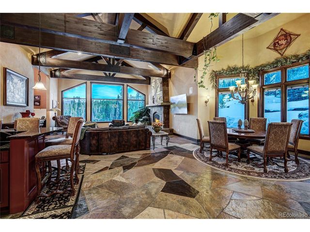 118 Gold Piece Dr, Breckenridge, CO 80424