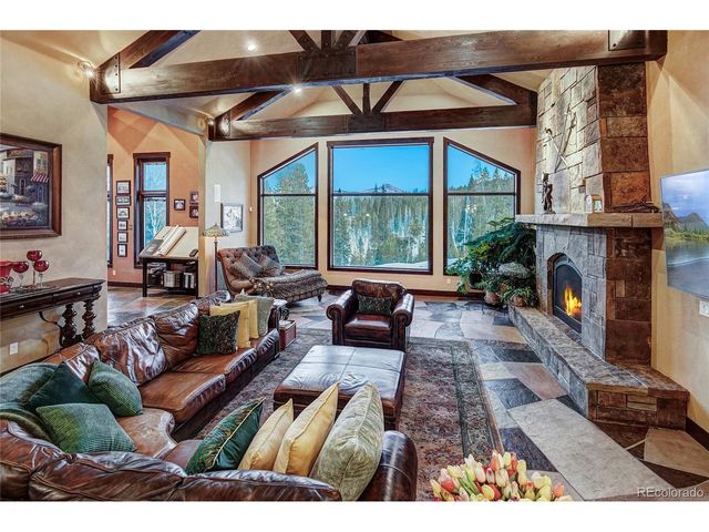 118 Gold Piece Dr, Breckenridge, CO 80424