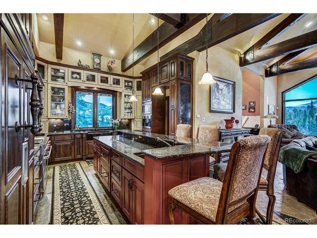 118 Gold Piece Dr, Breckenridge, CO 80424