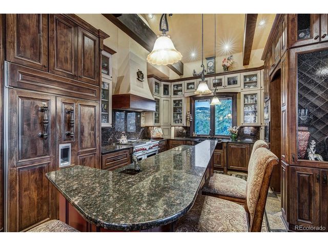 118 Gold Piece Dr, Breckenridge, CO 80424