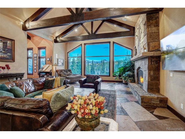118 Gold Piece Dr, Breckenridge, CO 80424