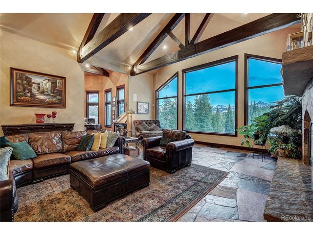 118 Gold Piece Dr, Breckenridge, CO 80424