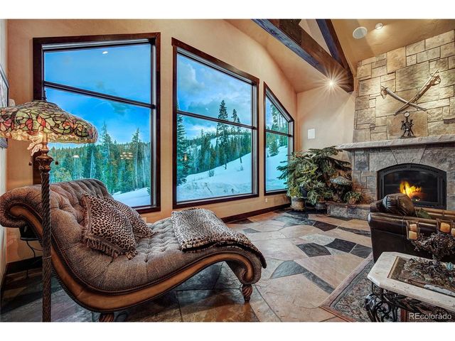 118 Gold Piece Dr, Breckenridge, CO 80424