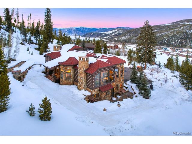118 Gold Piece Dr, Breckenridge, CO 80424