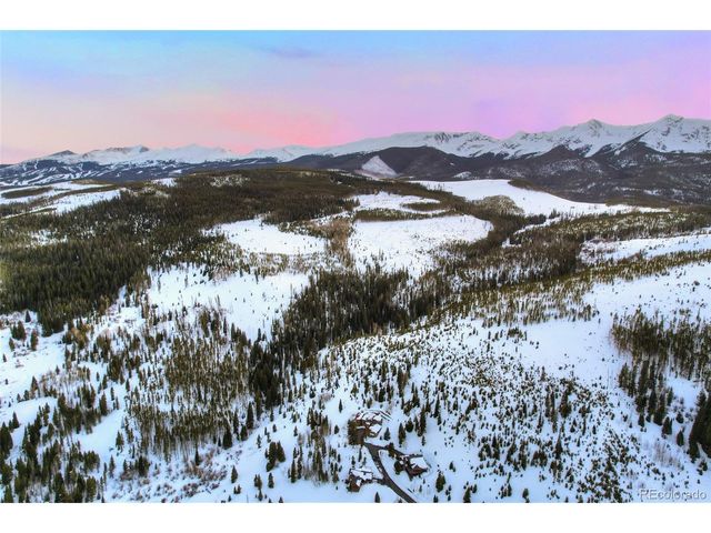 118 Gold Piece Dr, Breckenridge, CO 80424
