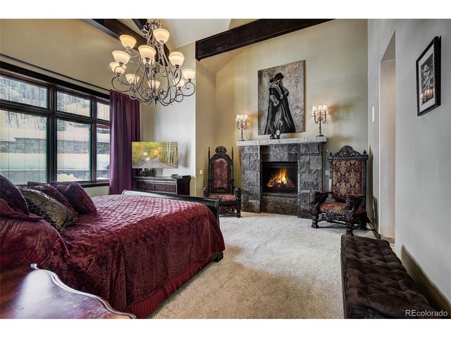 118 Gold Piece Dr, Breckenridge, CO 80424