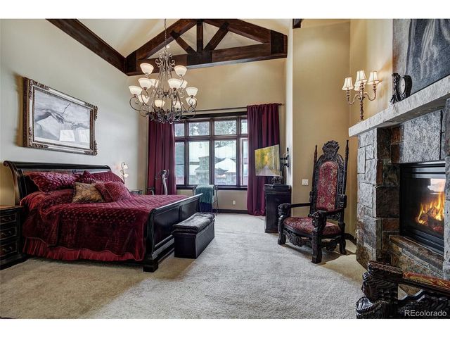 118 Gold Piece Dr, Breckenridge, CO 80424