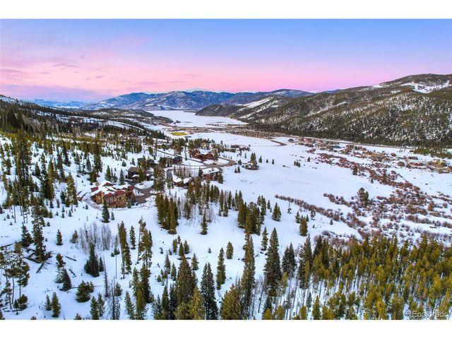 118 Gold Piece Dr, Breckenridge, CO 80424