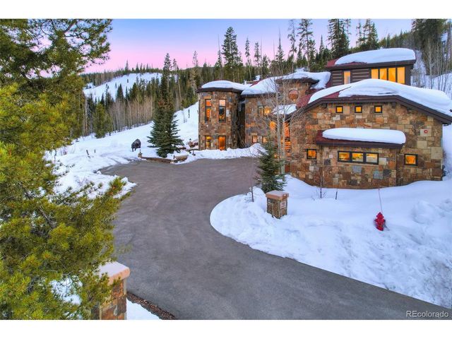 118 Gold Piece Dr, Breckenridge, CO 80424