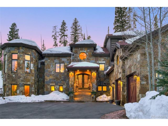 118 Gold Piece Dr, Breckenridge, CO 80424