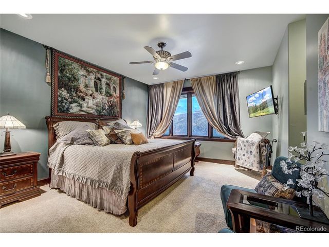 118 Gold Piece Dr, Breckenridge, CO 80424