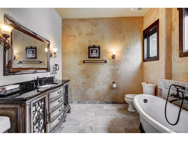 118 Gold Piece Dr, Breckenridge, CO 80424