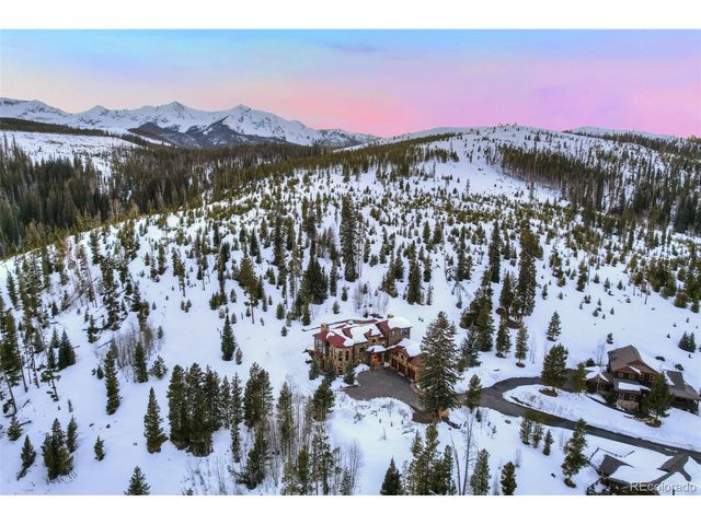 118 Gold Piece Dr, Breckenridge, CO 80424