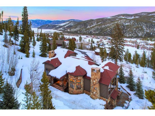 118 Gold Piece Dr, Breckenridge, CO 80424