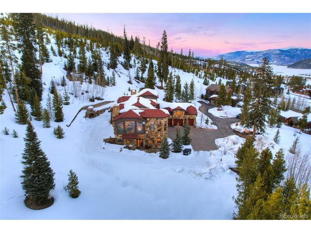 118 Gold Piece Dr, Breckenridge, CO 80424