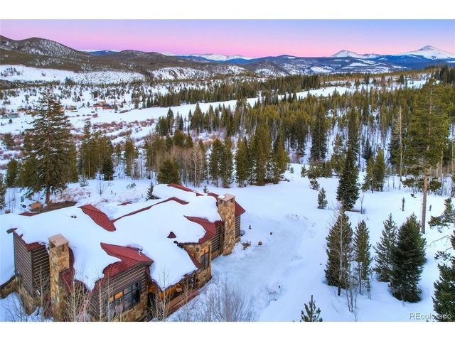 118 Gold Piece Dr, Breckenridge, CO 80424