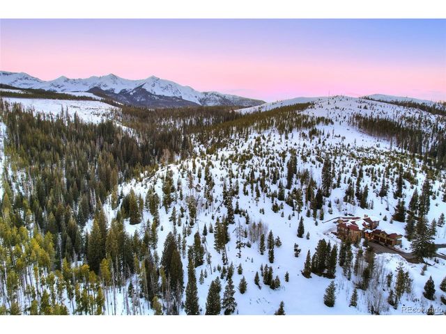 118 Gold Piece Dr, Breckenridge, CO 80424