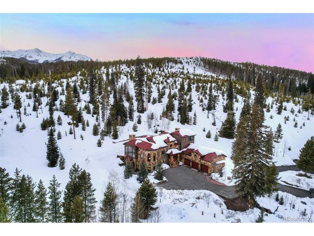 118 Gold Piece Dr, Breckenridge, CO 80424