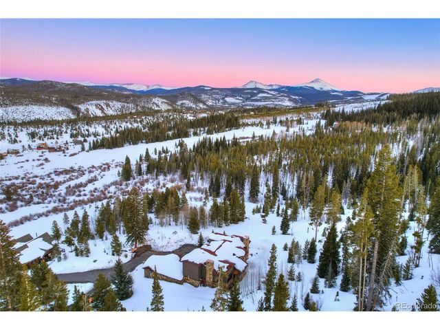 118 Gold Piece Dr, Breckenridge, CO 80424