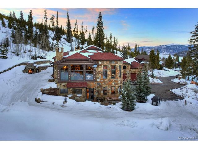 118 Gold Piece Dr, Breckenridge, CO 80424