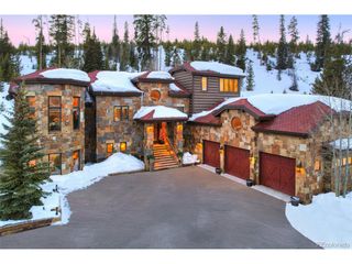 118 Gold Piece Dr, Breckenridge, CO 80424