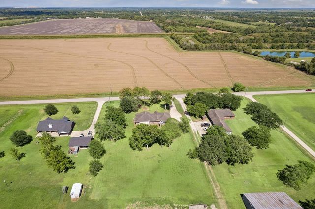 6210 County Road 170, Alvin, TX 77511