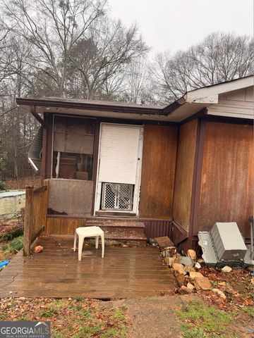 258 Persimmon St, Toccoa, GA 30577