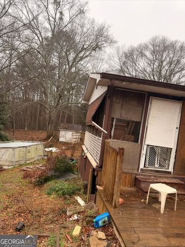 258 Persimmon St, Toccoa, GA 30577