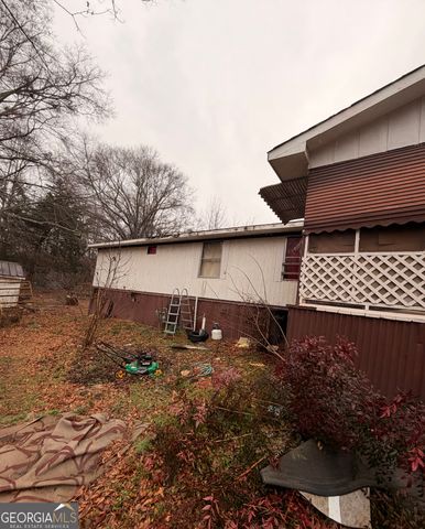 258 Persimmon St, Toccoa, GA 30577