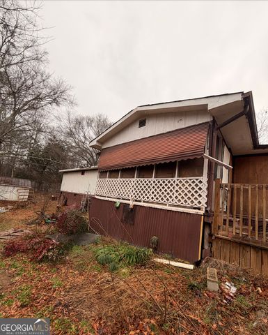 258 Persimmon St, Toccoa, GA 30577