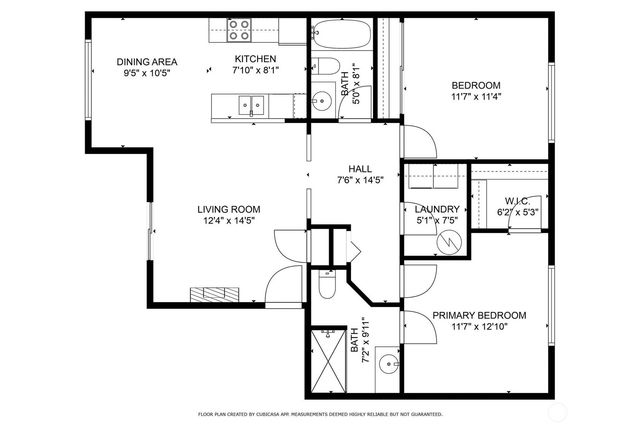6525 200th Street SW #101, Lynnwood, WA 98036