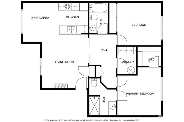 6525 200th Street SW #101, Lynnwood, WA 98036