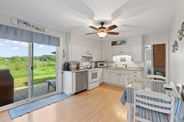 216 Lake Hills Drive, Concord, MI 49237