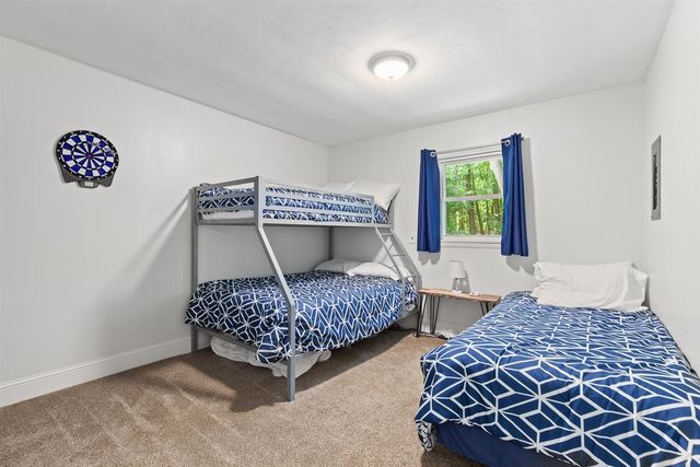 216 Lake Hills Drive, Concord, MI 49237