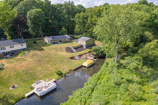 216 Lake Hills Drive, Concord, MI 49237