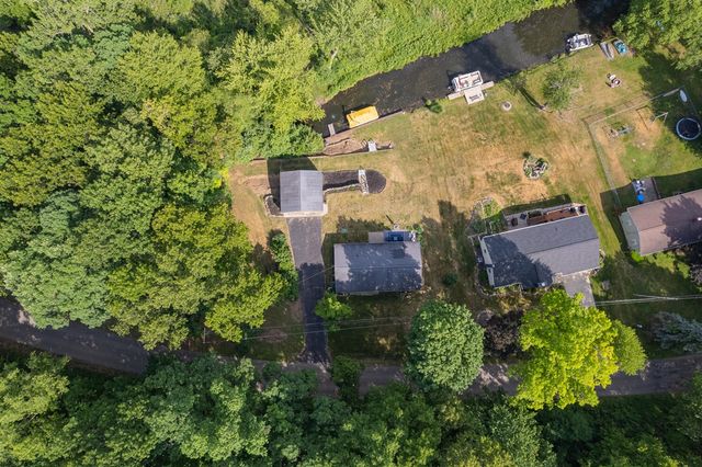 216 Lake Hills Drive, Concord, MI 49237