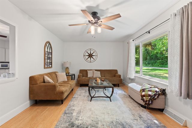 216 Lake Hills Drive, Concord, MI 49237