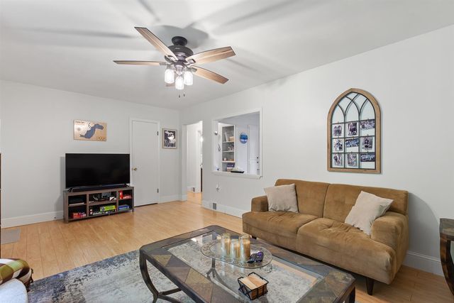 216 Lake Hills Drive, Concord, MI 49237