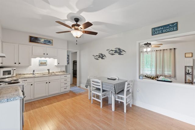 216 Lake Hills Drive, Concord, MI 49237