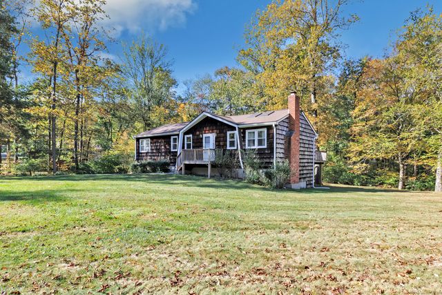 21 Olympic Drive, Danbury, CT 06810