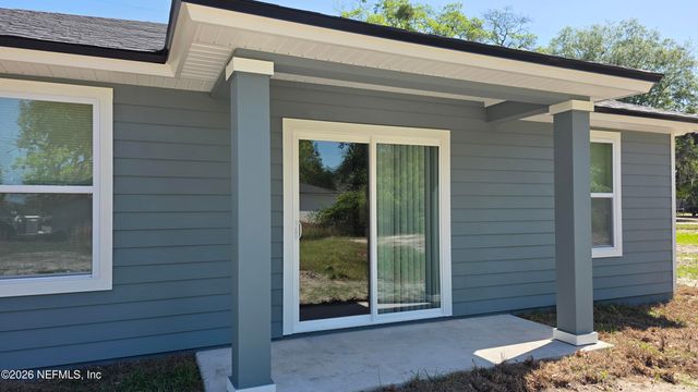 5928 DIAMOND Street, Jacksonville, FL 32208