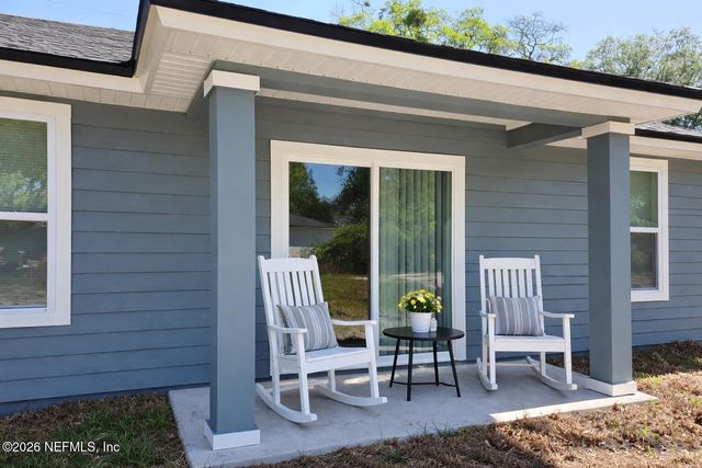 5928 DIAMOND Street, Jacksonville, FL 32208