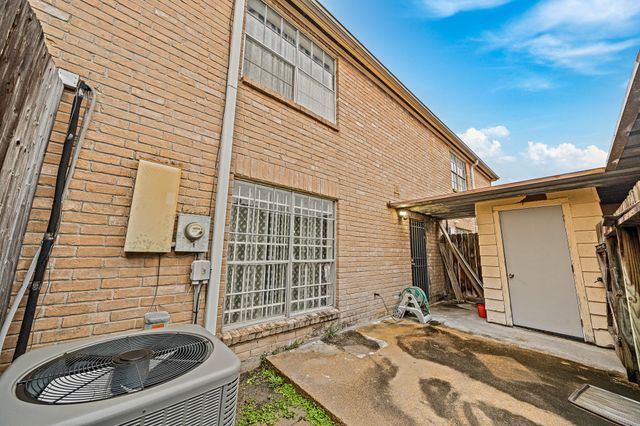 4142 Belle Park Drive 4142, Houston, TX 77072