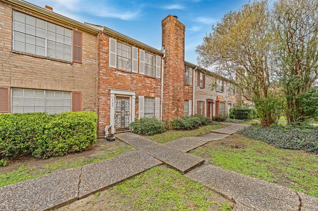 4142 Belle Park Drive 4142, Houston, TX 77072