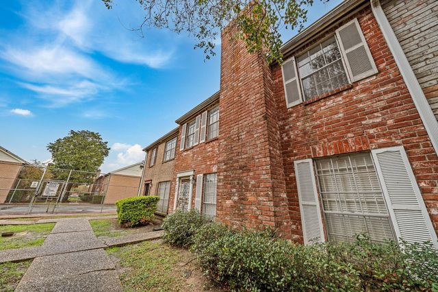 4142 Belle Park Drive 4142, Houston, TX 77072