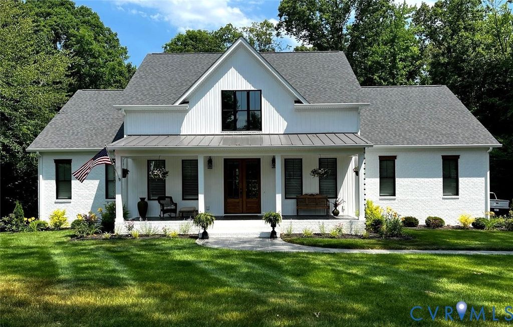 1625 Huntington Woods Trl, Powhatan, VA 23139